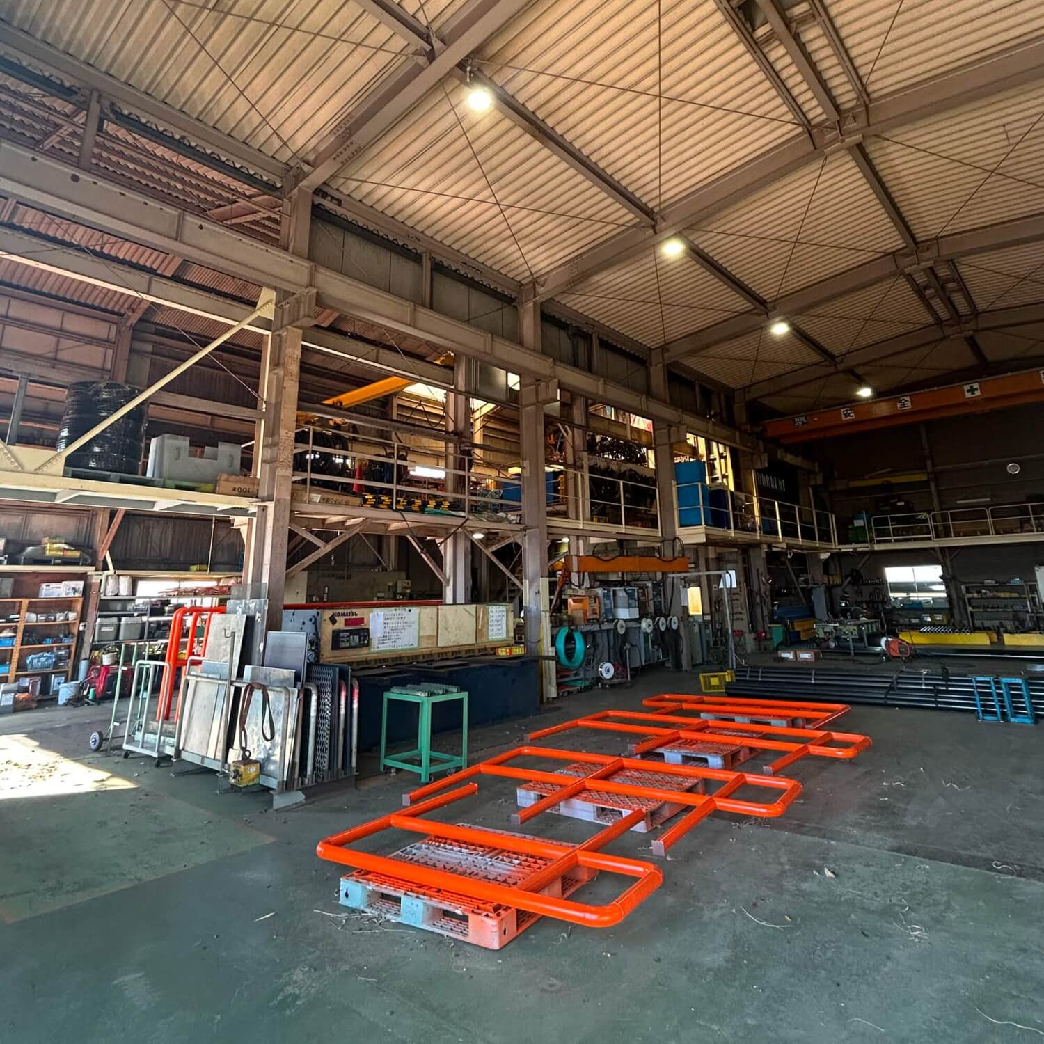 豐榮工業株式会社 イメージ画像