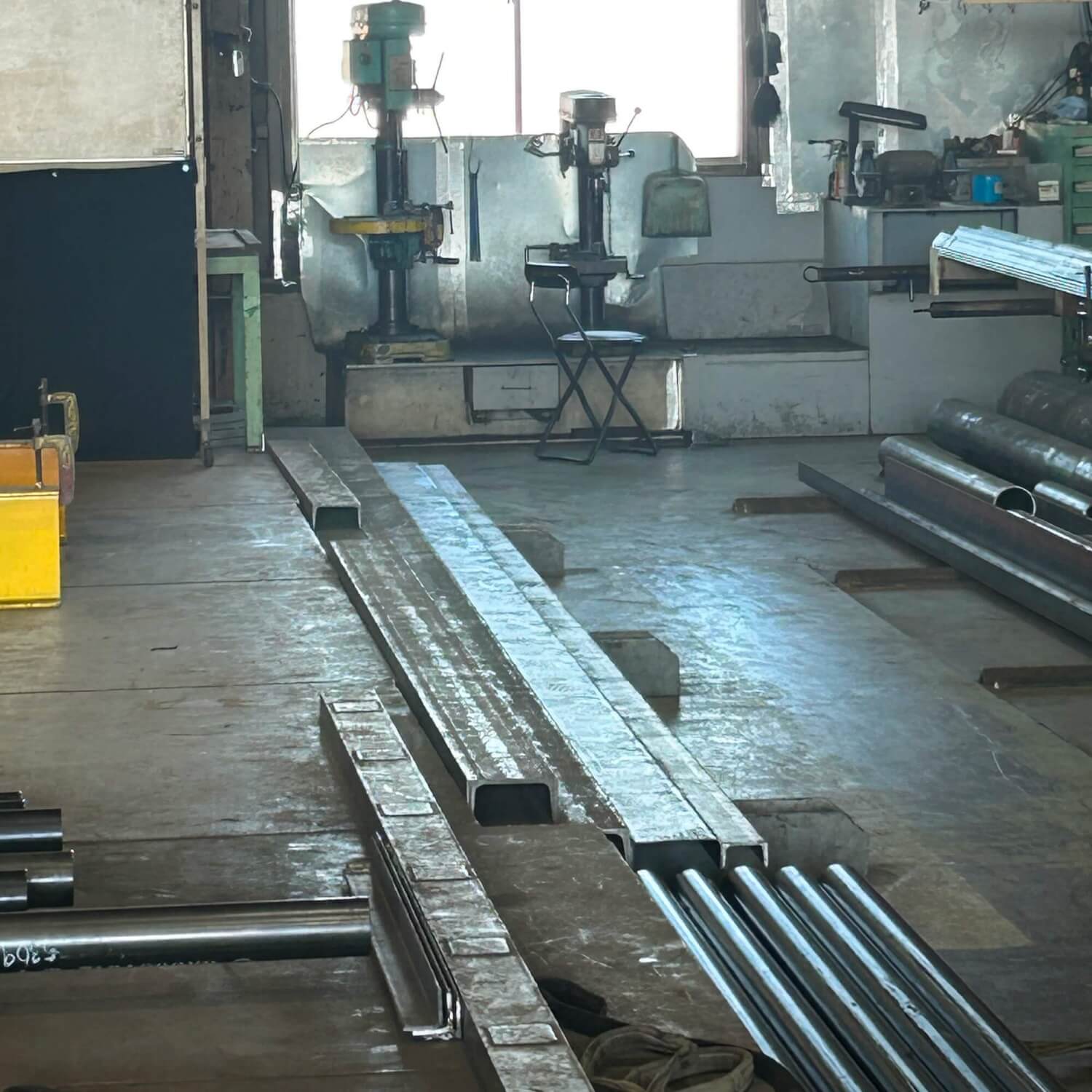 豐榮工業株式会社 イメージ画像